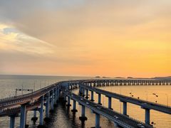 -星海湾跨海大桥
