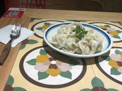 -喜喜水饺