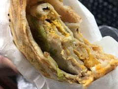 -卞姐蛋饼(陕西南路店)