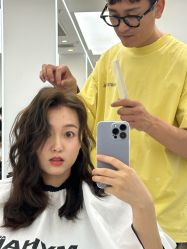 -MY HAIR 旗舰店