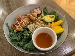 -Wagas沃歌斯(大学路店)