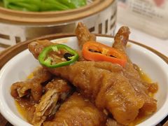-莞香楼·正宗东莞菜(东升店)
