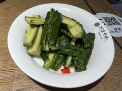 -河沿肉饼Beijing Pie(东华门店)