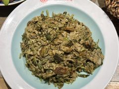 -叁宝烤肉• 西安烧烤(高科新花园店)
