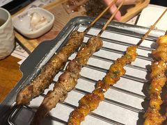 -木屋烧烤(上梅林店)