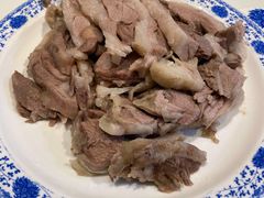手抓羊肉-宁夏国强手抓羊肉·清真菜(未央路凤三店)