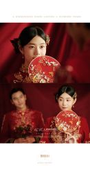 -爱城婚纱摄影·品质严选店