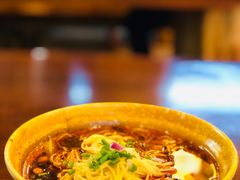 -巴津碗碗面(人和店)