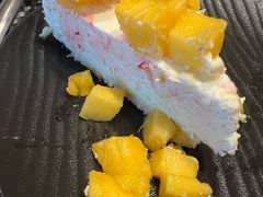 -长沙三景韦尔斯利酒店·Oval全日制餐厅自助餐