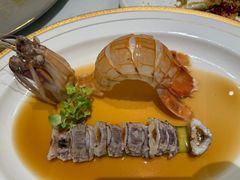 -珍记海鲜酒家(嵩山路店)