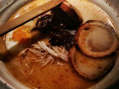 味千猪骨汤拉面-味千拉面(杭州滨江星光大道店)