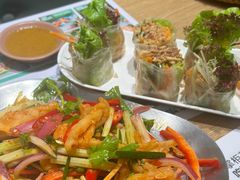 -蔡澜Pho·越南粉餐厅(海上世界店)