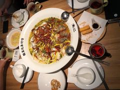 -太二酸菜鱼(汕头苏宁广场店)
