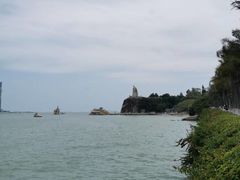 -鼓浪屿·皓月园
