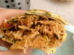 -奕宏饺子楼(朱庄小区店)