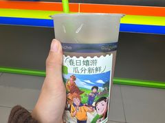 -桂桂茶(滨江龙湖天街一店)