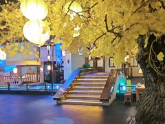 -淀里船宴(复兴路店)