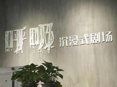 -呼吸沉浸式剧场(甘露园店)