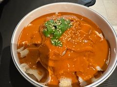 -李记搅团•非遗陕菜(三桥店)