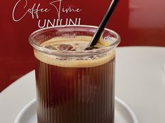 美式-UNIUNI(凯瑟琳广场店)