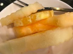 -豪客来牛排(府河店)