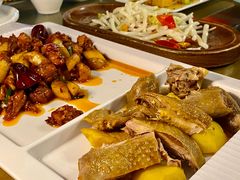 -隔壁老王·家常云南菜(花巷店)