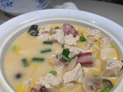 -悦融琥珀·京鲁菜·海味珍品(西单店)
