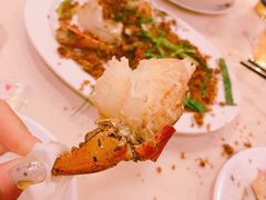 -桥底辣蟹(谢斐道店)