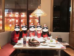 -孙毛肚火锅(春熙路店)