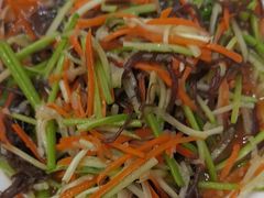 -渔码头食府(蓬莱阁店)