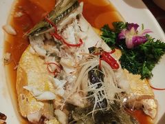 -吴记酱骨炖菜馆(西大直街店)