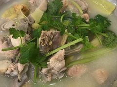 -明记港式烧腊茶餐厅(下沙店)
