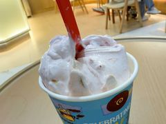 -DQ·蛋糕·冰淇淋(合生汇店)