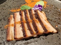 -森隆饭庄(崇文门新世界百货店)