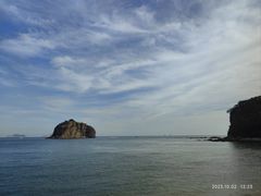 -棒棰岛宾馆景区