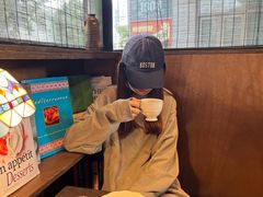 -Hei Cafe(工体店)