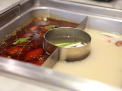红汤梭边鱼锅-新辣道鱼火锅(领展购物广场·中关村店)