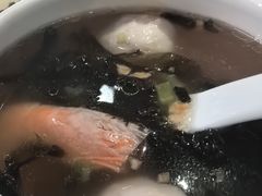 -陈鹏鹏潮汕菜(欢乐海岸 海边景观店)