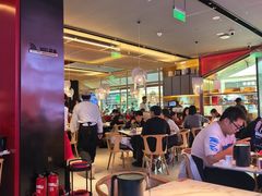 -茅庐川菜(烟台万象汇店)