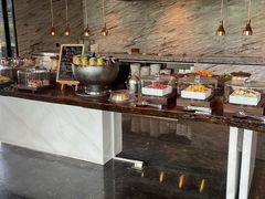 -深圳前海华侨城JW万豪酒店光之翼·港湾尚膳