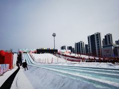 -沈阳奥体冰雪嘉年华