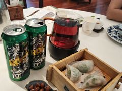 -侨美·唐荔园·40年地道粤菜