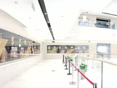 -南京市规划建设展览馆