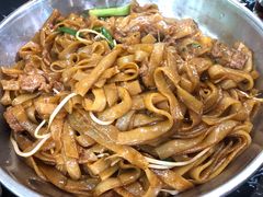 -牛一煲美食(江高店)
