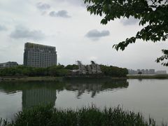 -苏州独墅湖世尊酒店