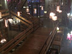 -24H COLOR咖啡厅(惠州金山湖店)