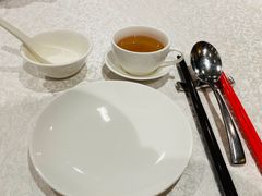 -红棉中餐厅·广州海航威斯汀酒店