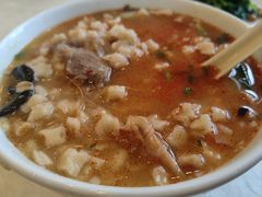 -西部马华清真兰州牛肉面·烧烤夜市(关东店)