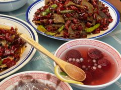 -福苗小骆驼烧烤(莲湖路店)