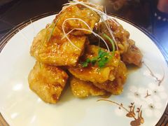-台北A+A七喜饭店(德增街店)